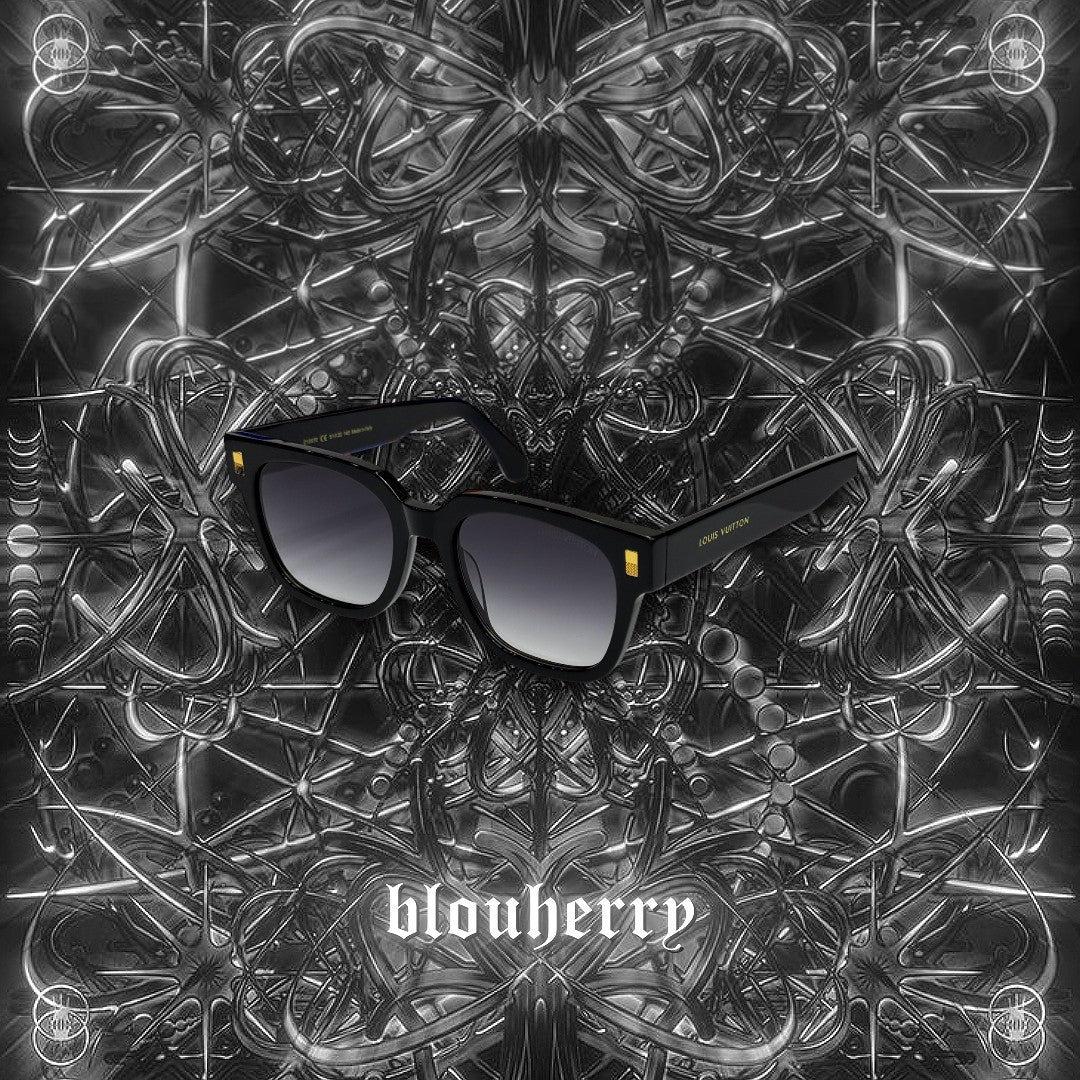 Louis Vuitton Glasses