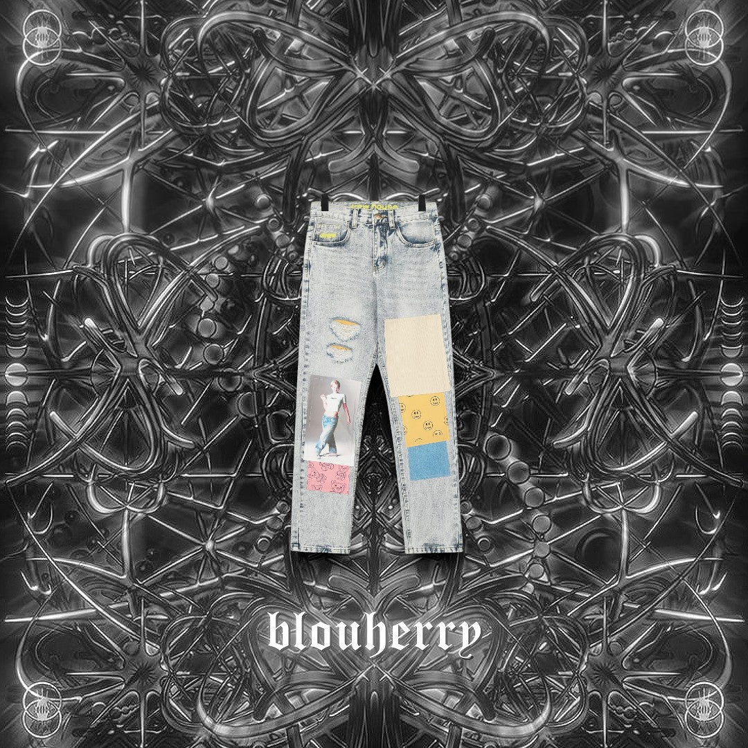 Drew House Jeans