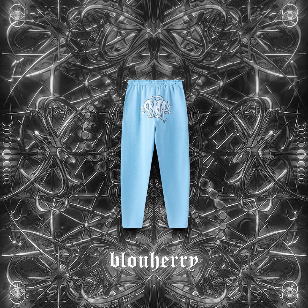 Syna World Blue Pants