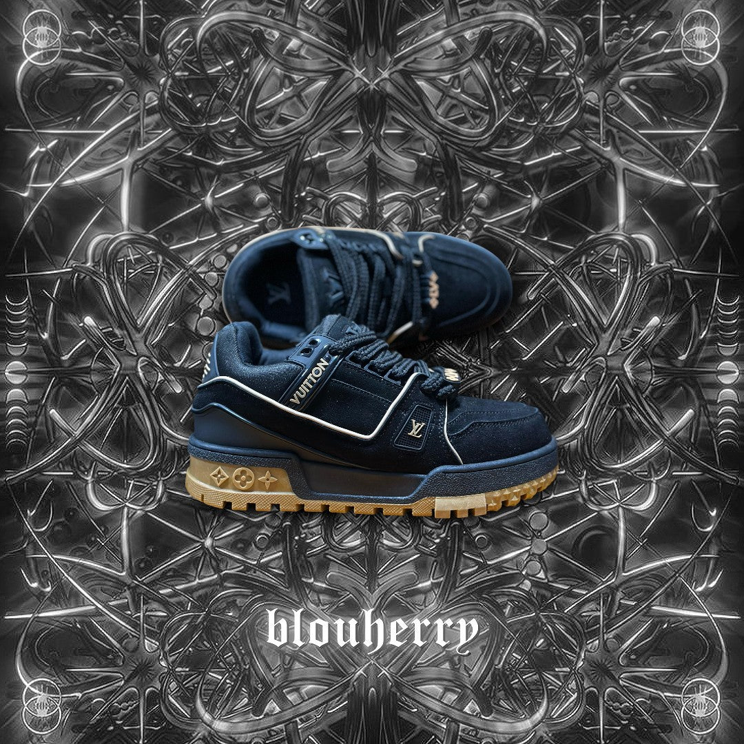 LV TRAINER MAX