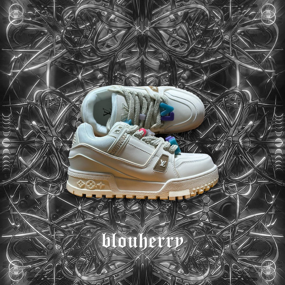LV TRAINER MAX