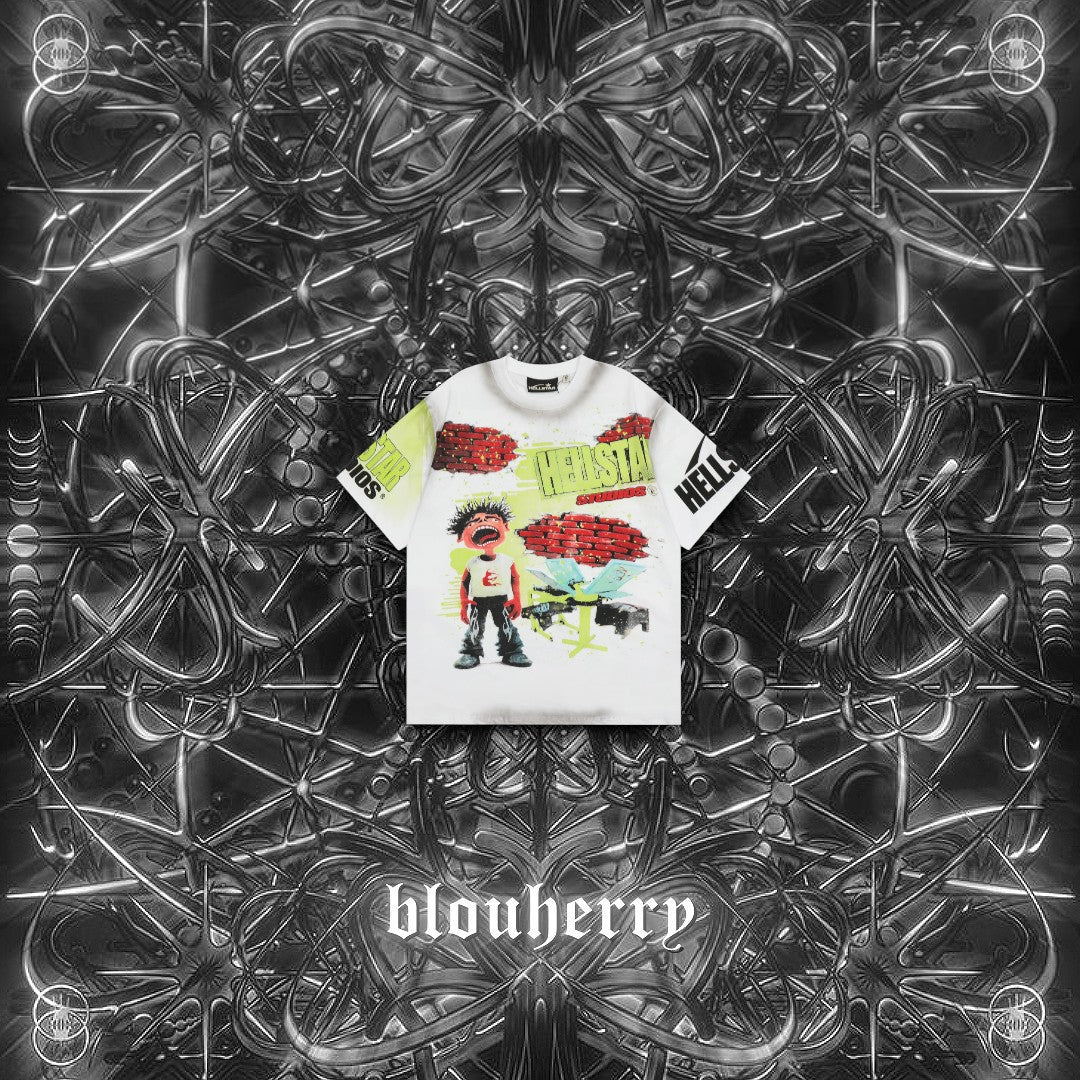 Hellstar T-Shirt