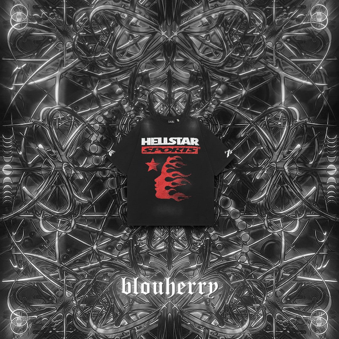 Hellstar T-Shirt