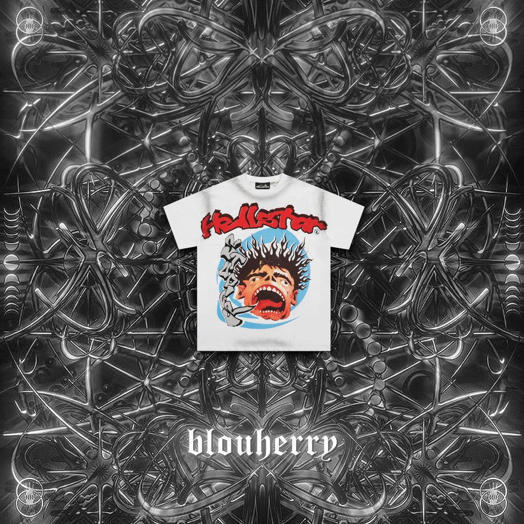 Hellstar T-Shirt