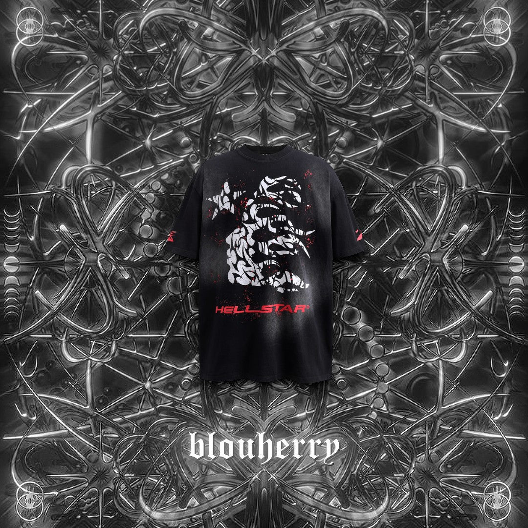 Hellstar T-Shirt