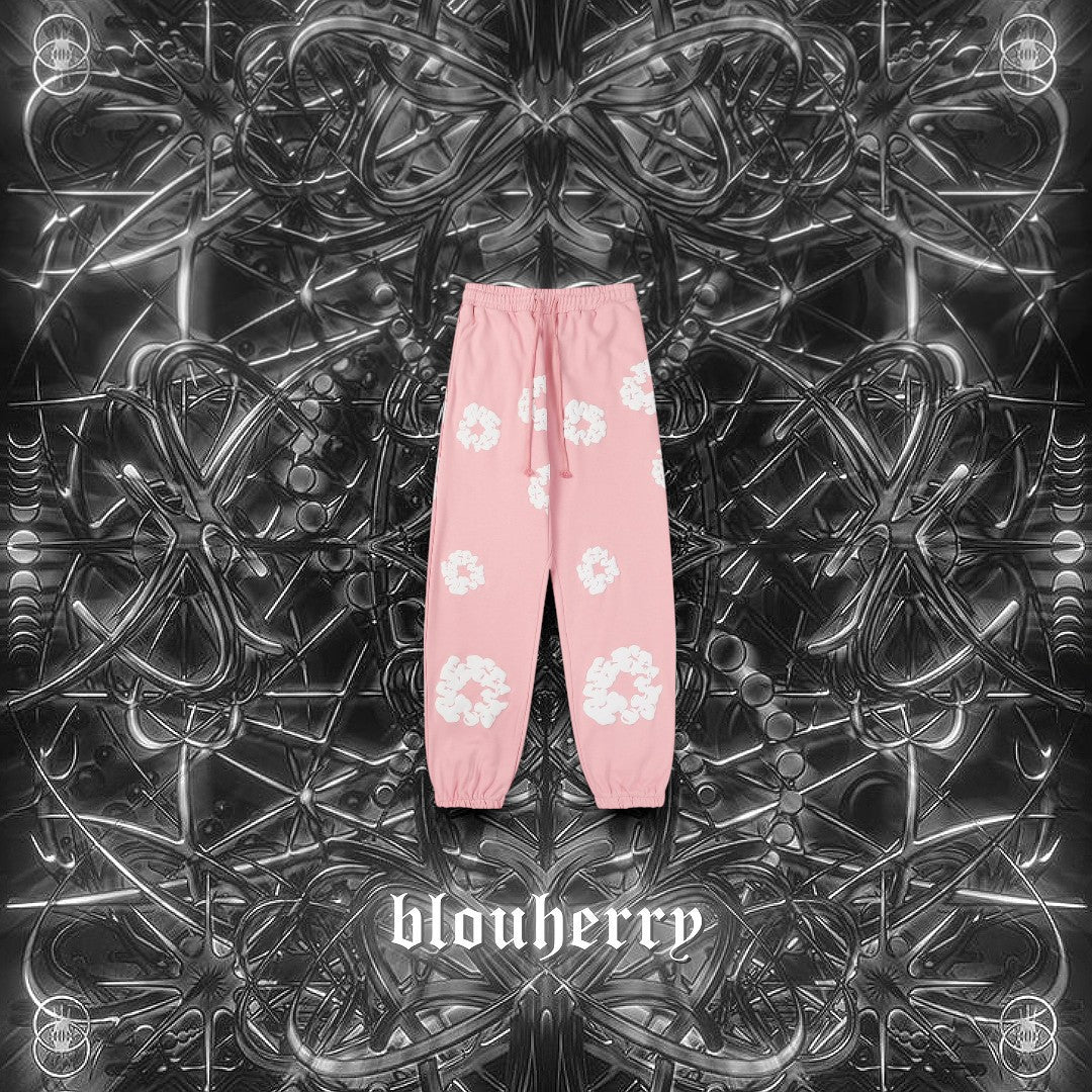 Denim Tears Pink