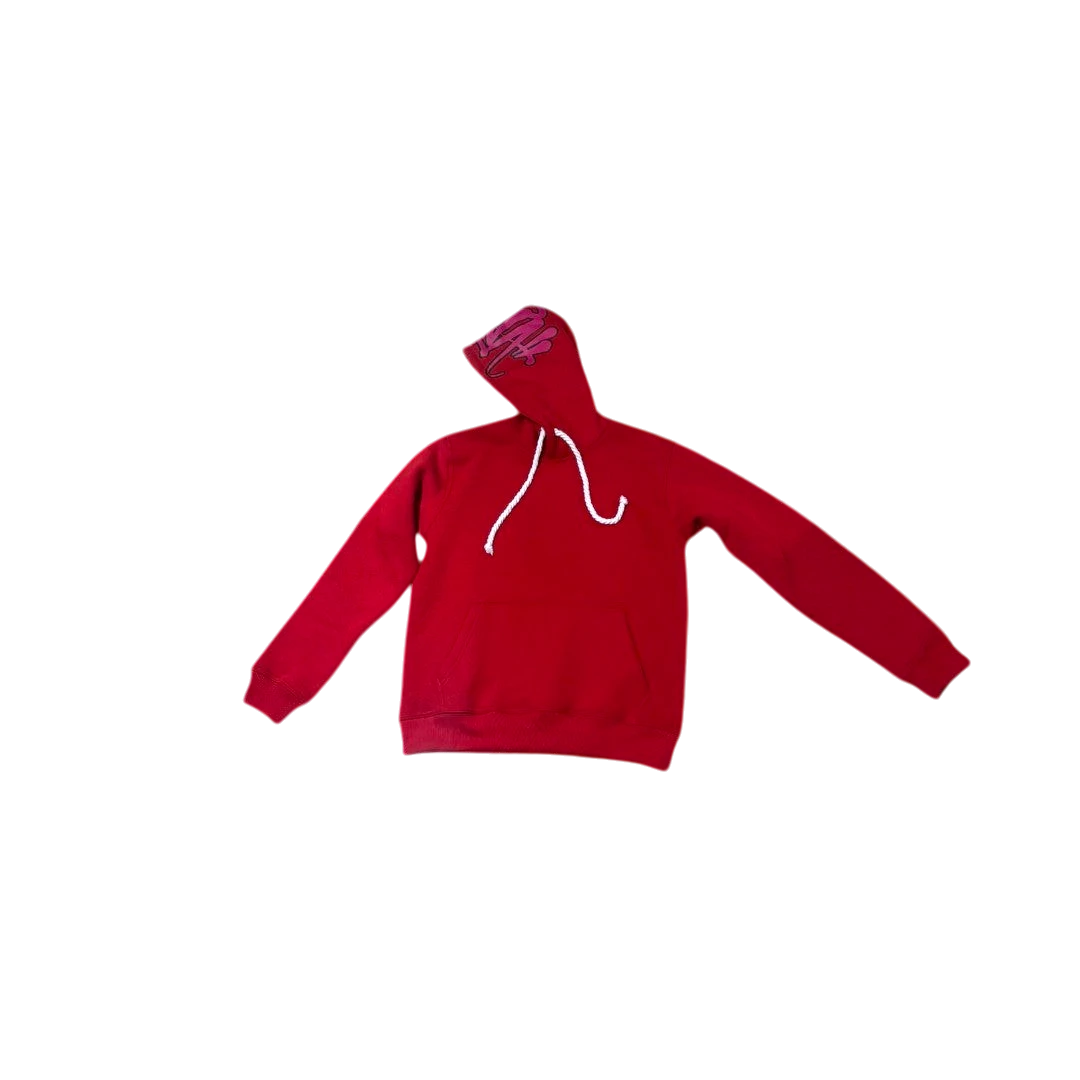 Syna World Red Set