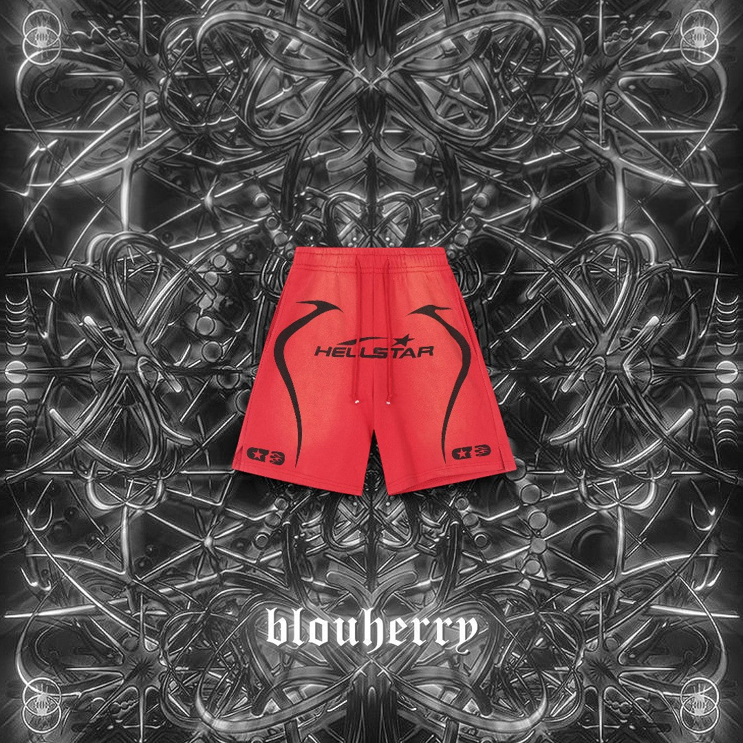 HellStar Short