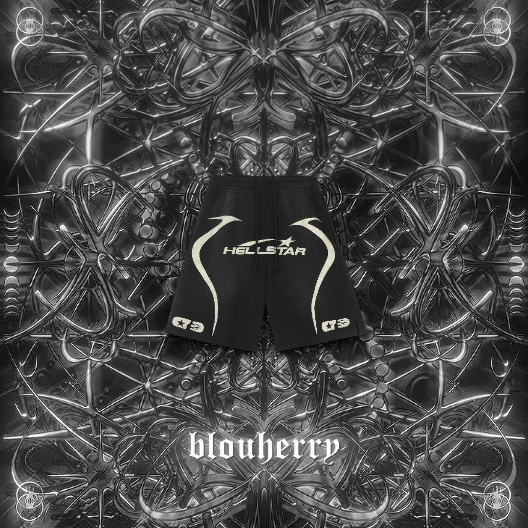 HellStar Short