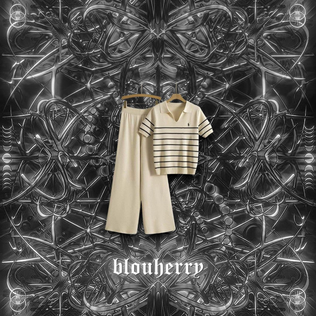 Ralph Lauren Set (Free Size)