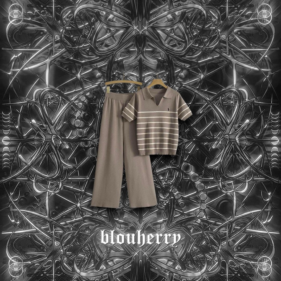 Ralph Lauren Set (Free Size)