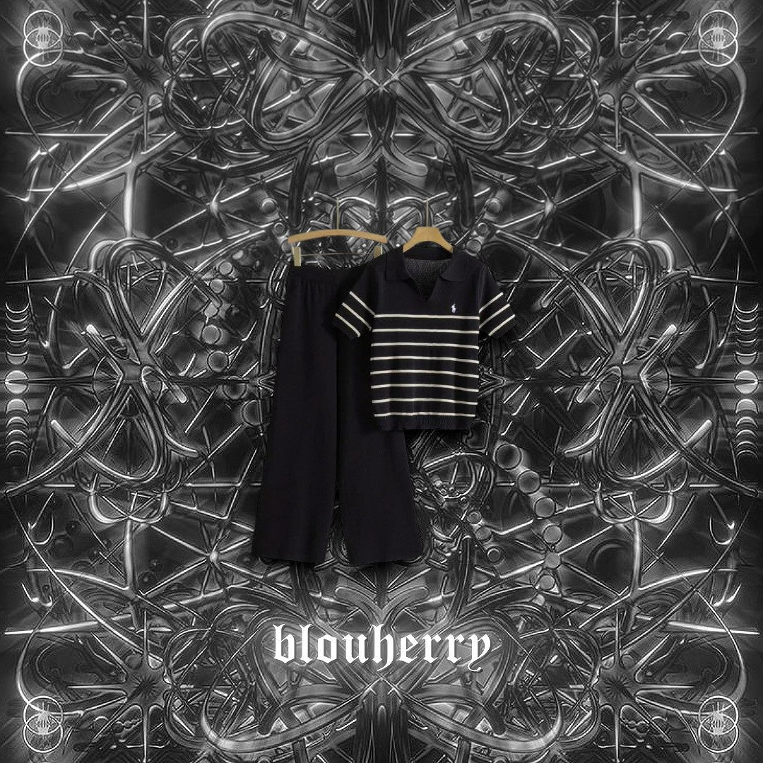 Ralph Lauren Set (Free Size)