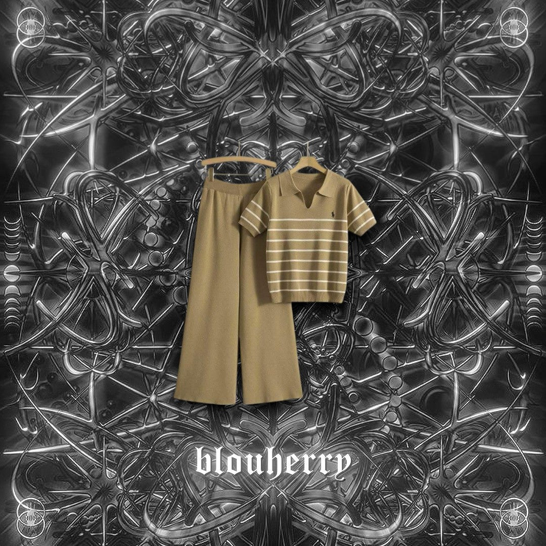 Ralph Lauren Set (Free Size)