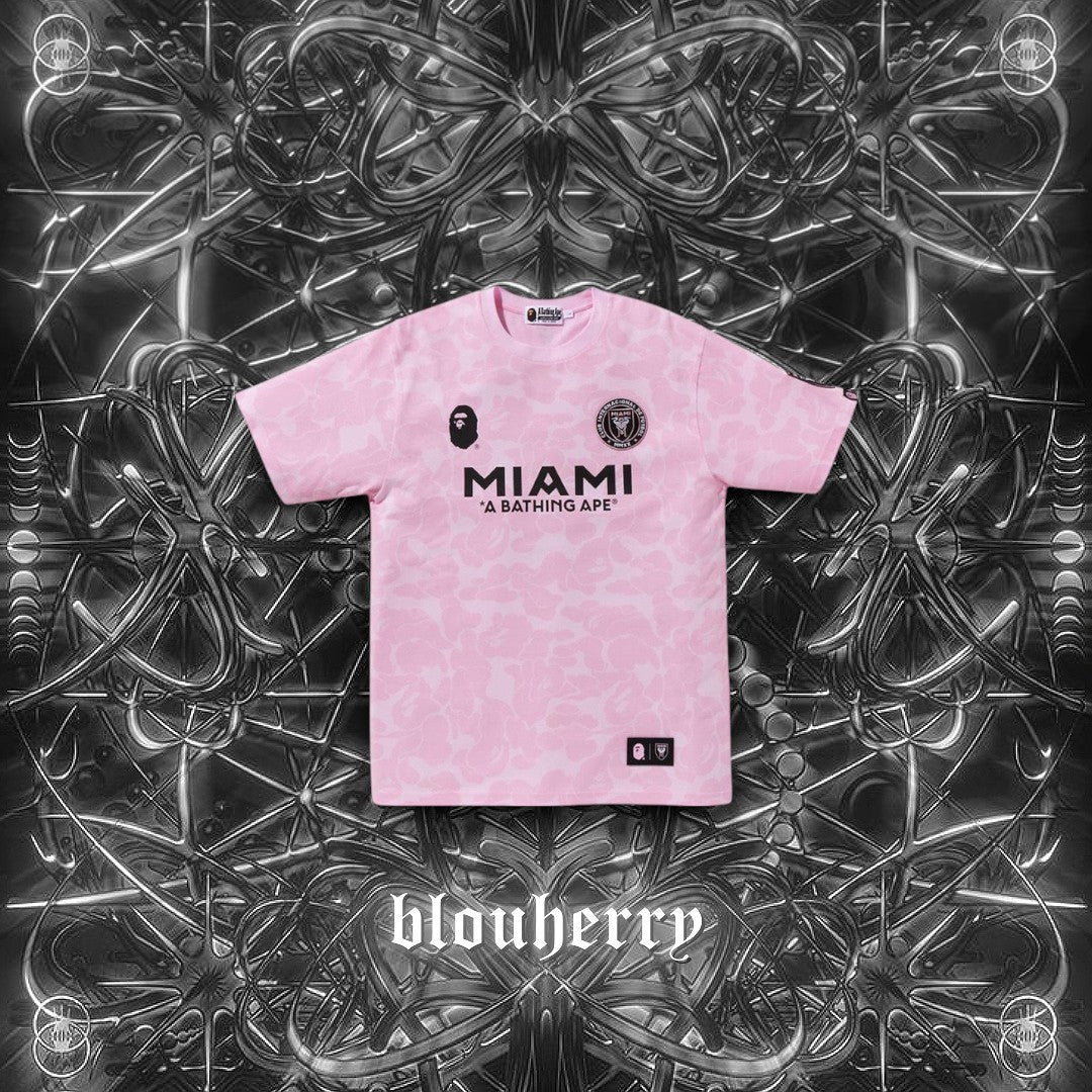 MIAMI Bape