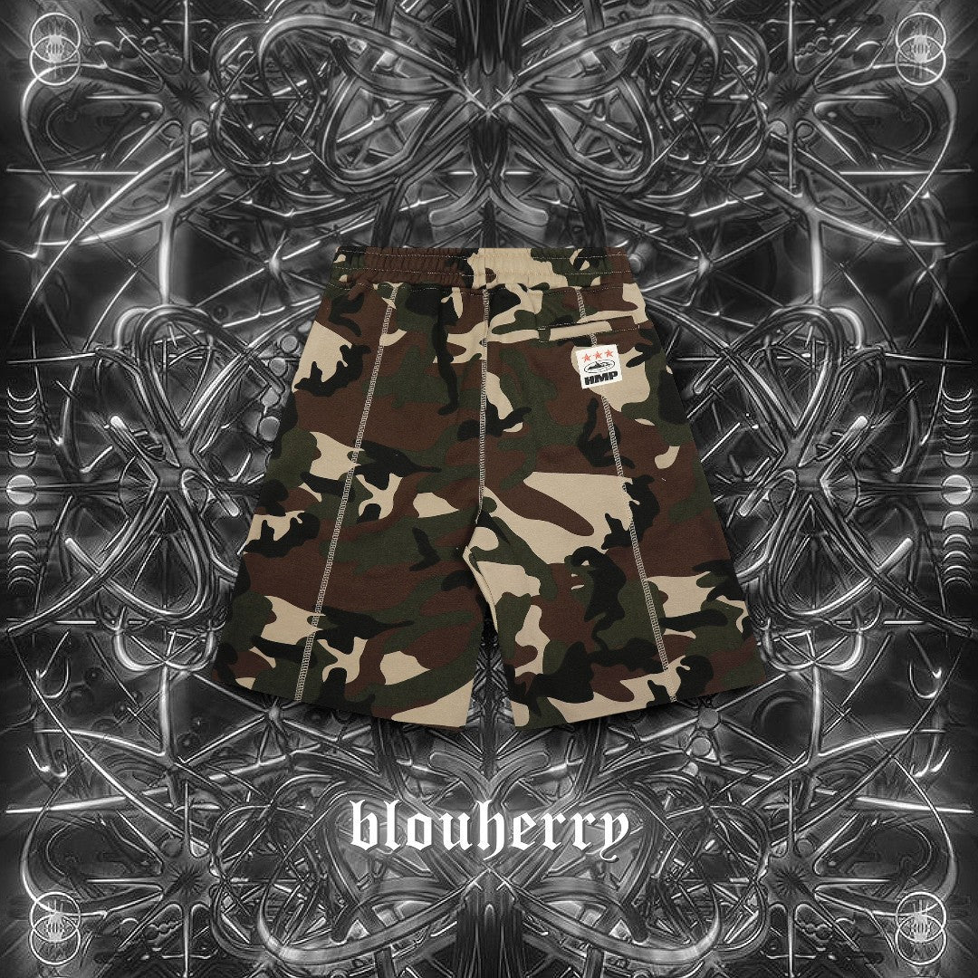CORTEIZ SHORT