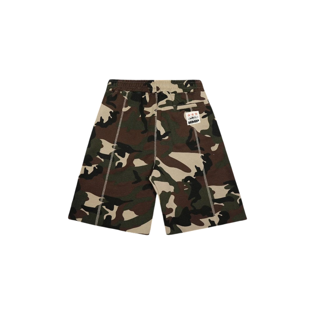CORTEIZ SHORT