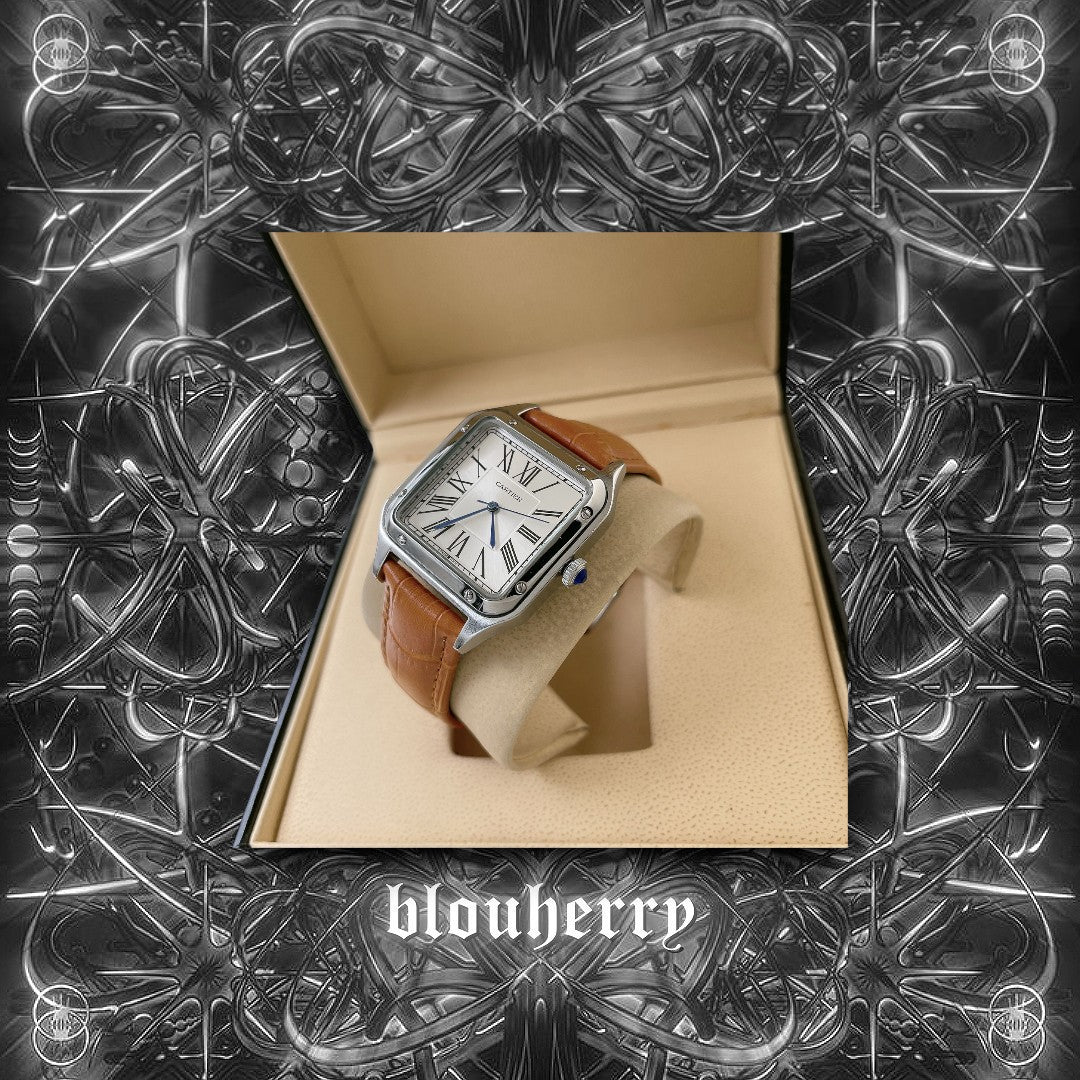 CARTIER WATCH