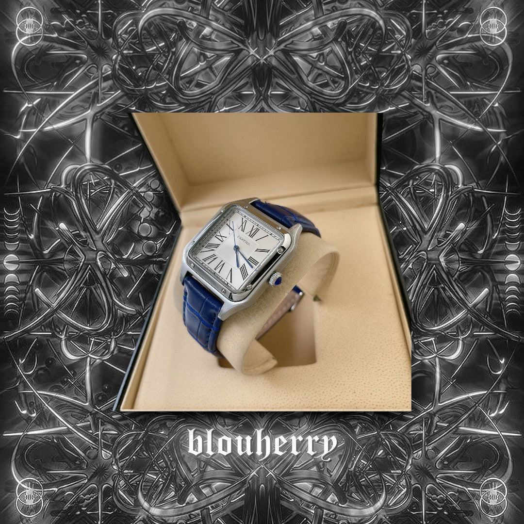 CARTIER WATCH