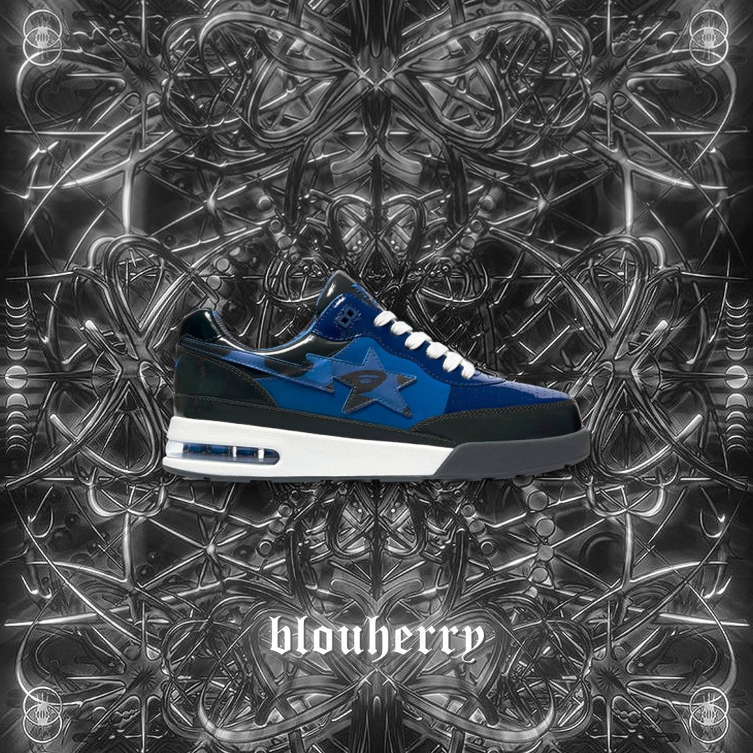 A Bathing Ape Road Sta