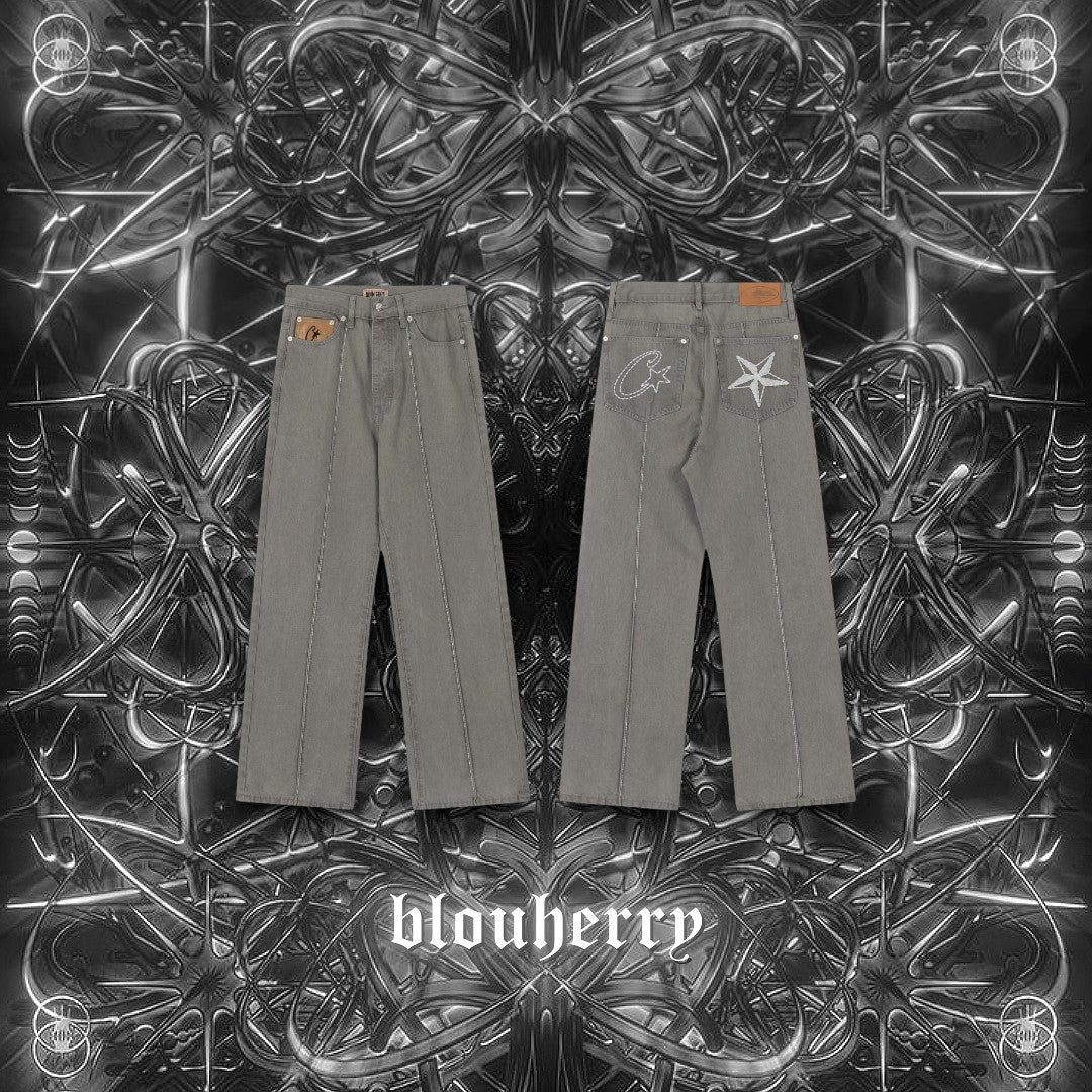 Cortiez Denim Jeans