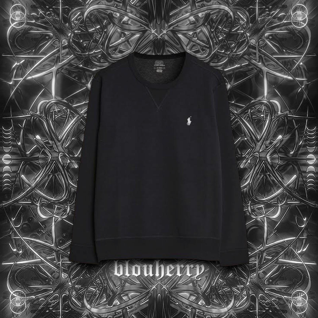 Crew Neck Sweatshirt Andover