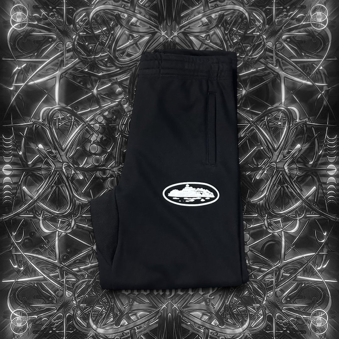 Corteiz × Streetwear