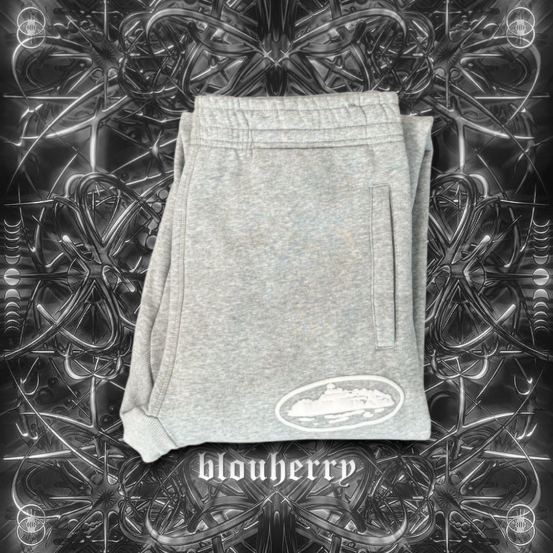 Corteiz × Streetwear