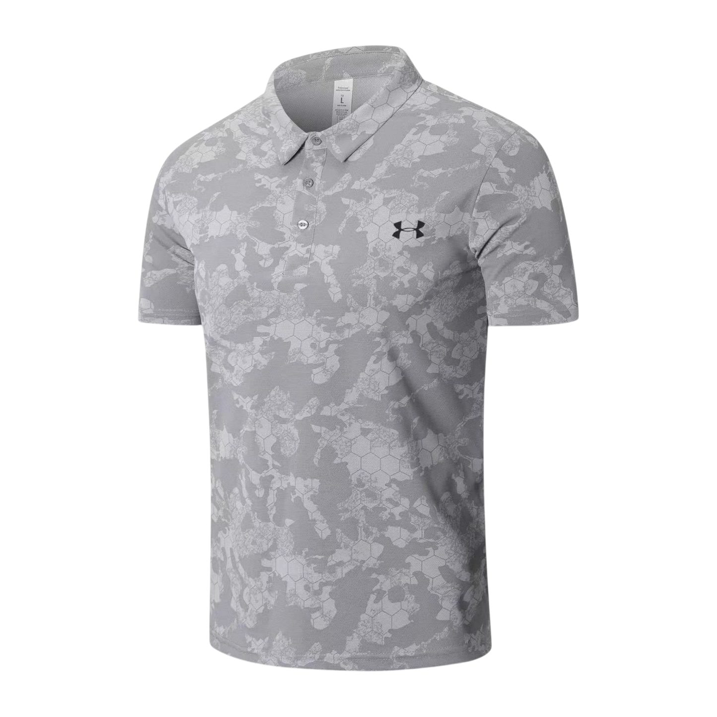 Under Armour Compressed