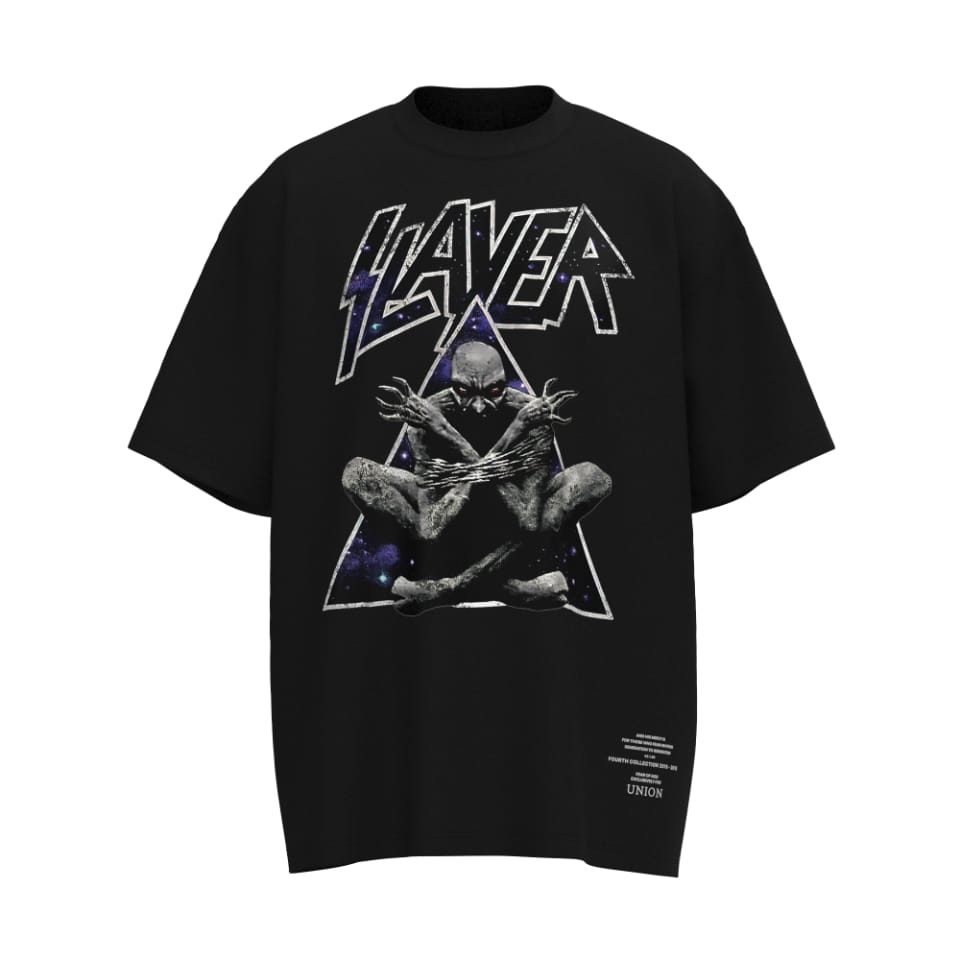 SLAYER SHIRT