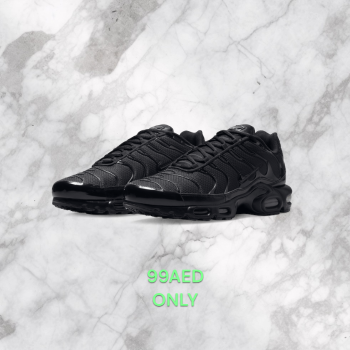 Nike Air Max Plus