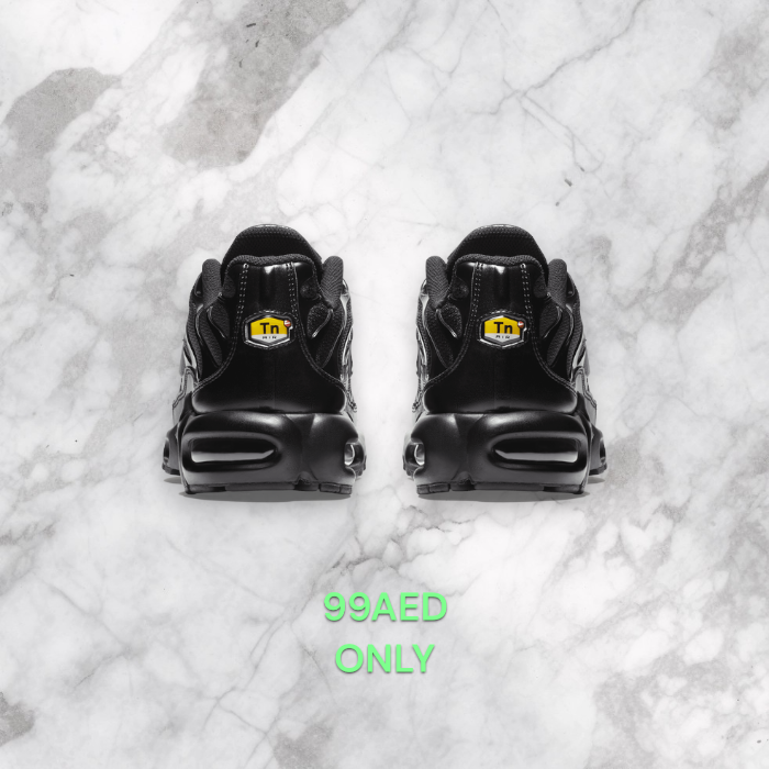 Nike Air Max Plus