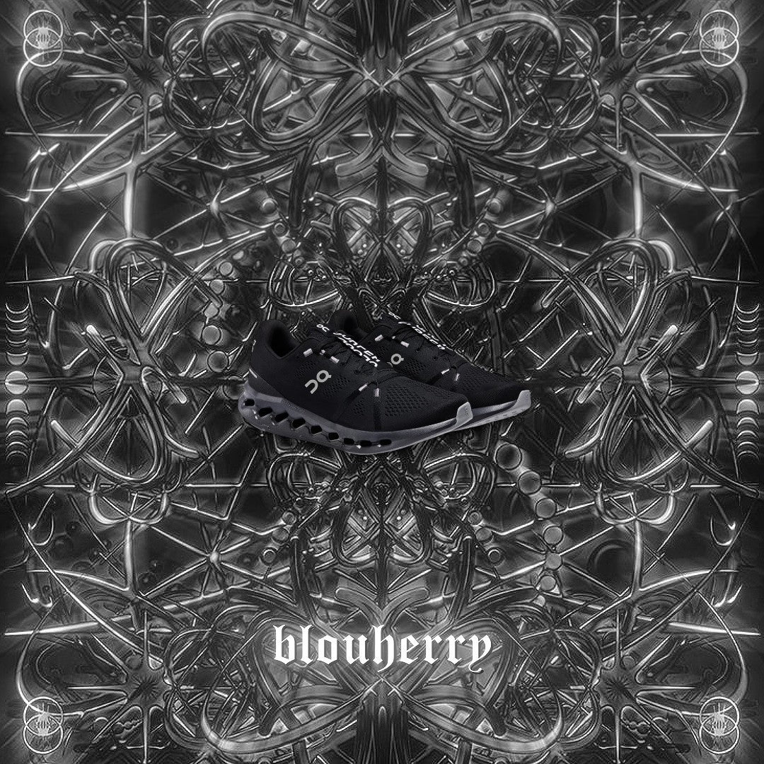 On Cloudsurfer