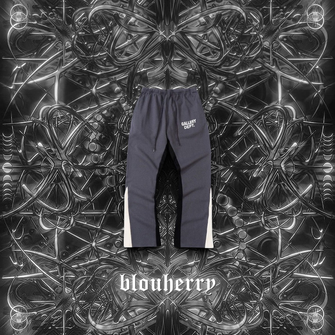Gallery Dept Flare Sweatpants
