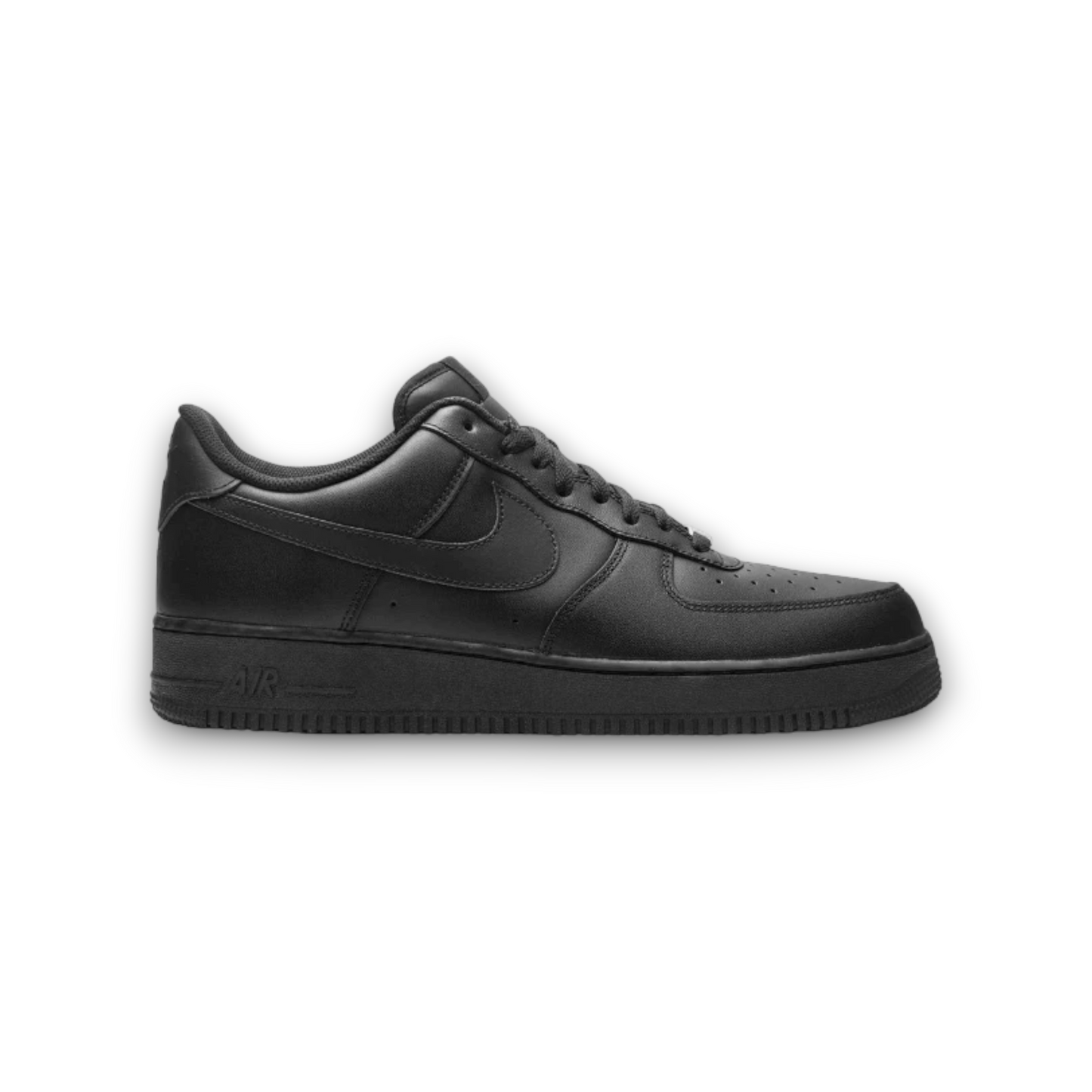Airforce 1 Black