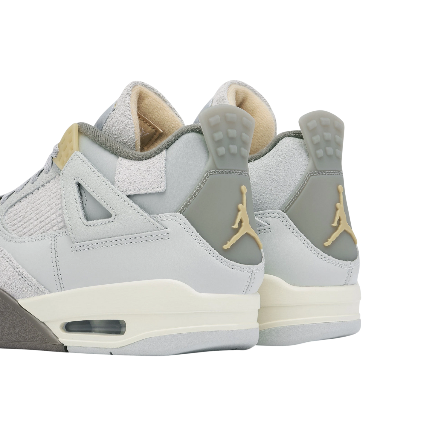 Air Jordan 4 Craft "Photon Dust"