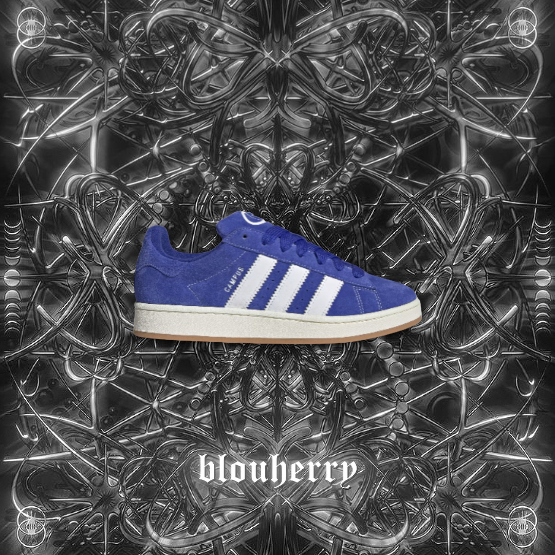 Campus 00 Blue
