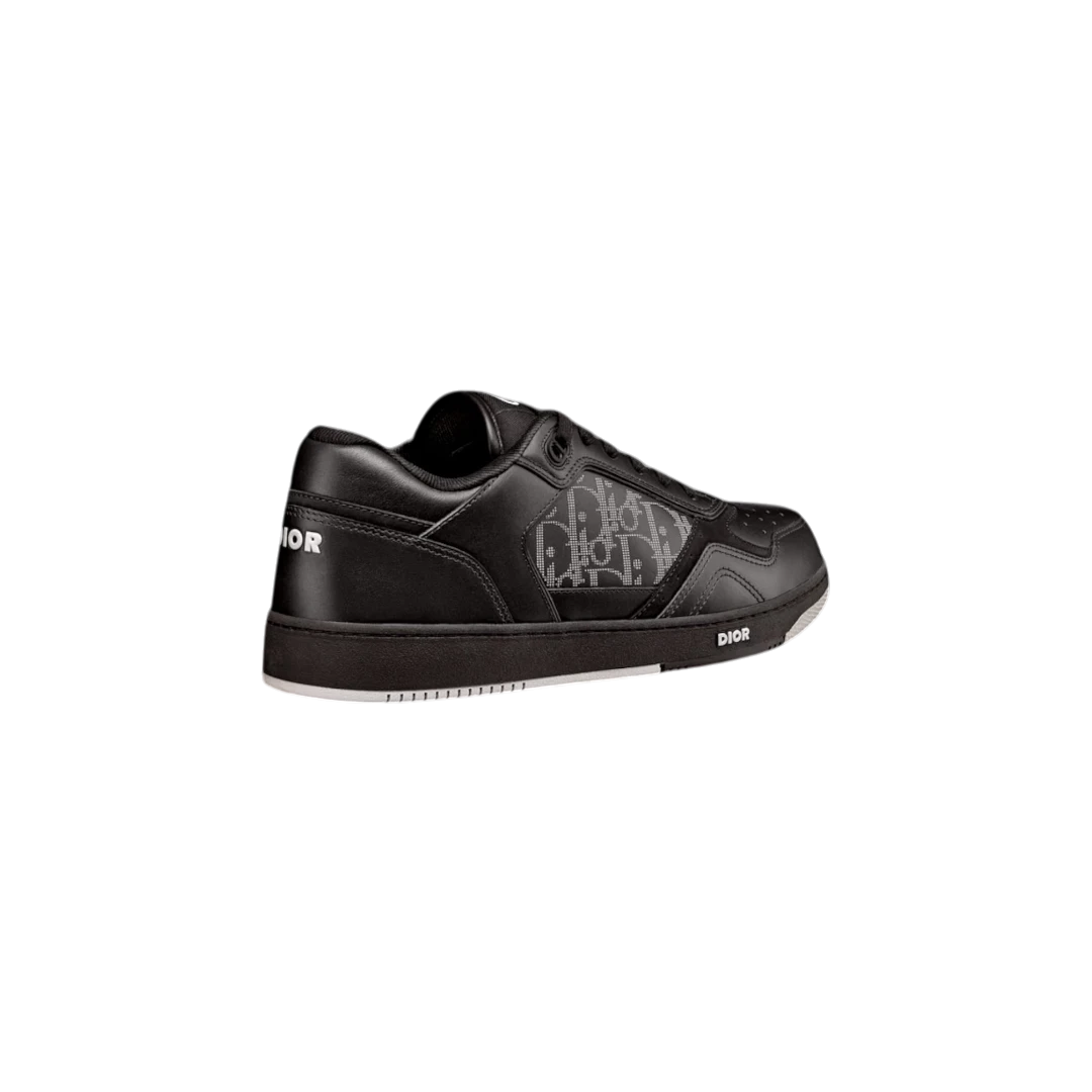 DIOR B27 Low-Top Sneaker