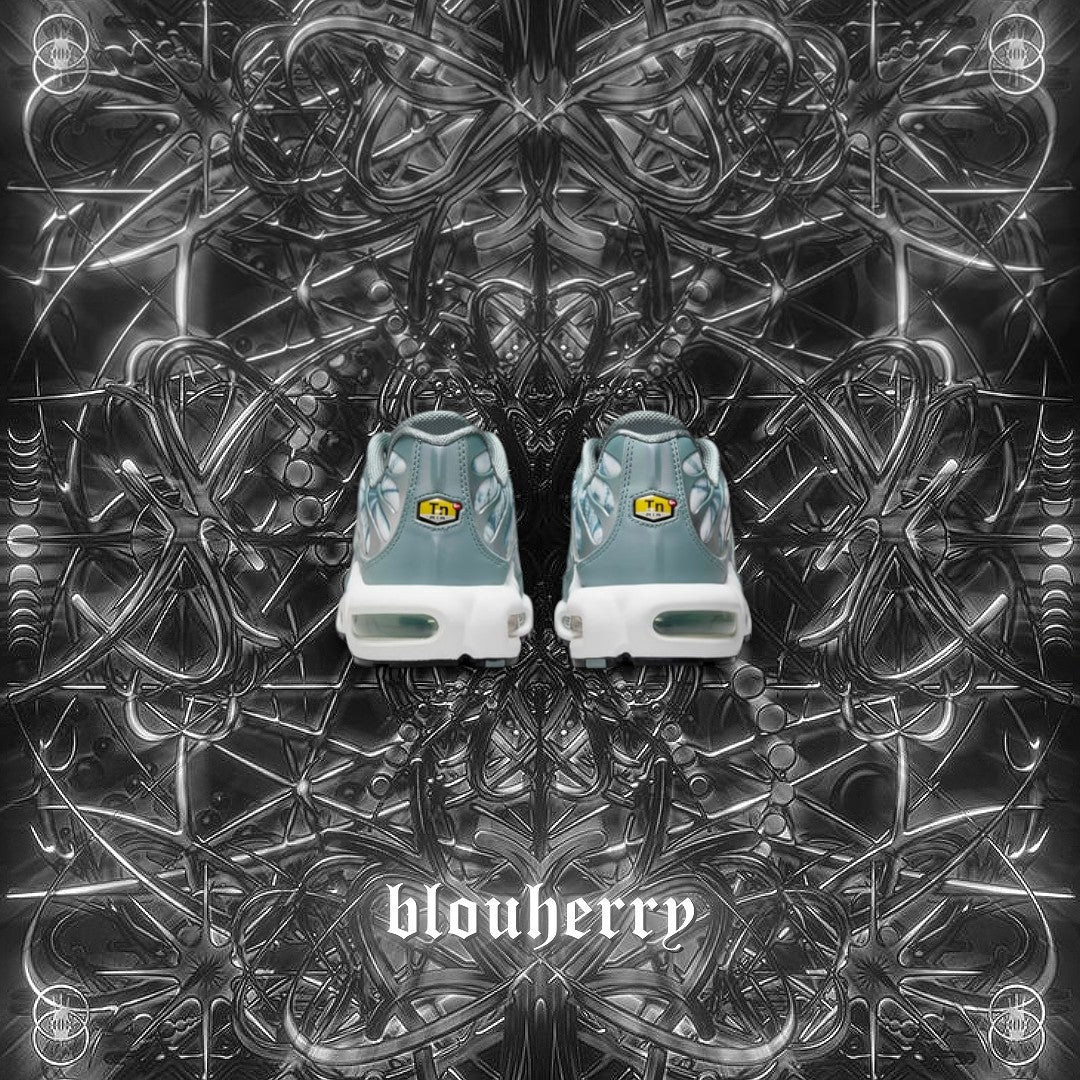 Nike TN
