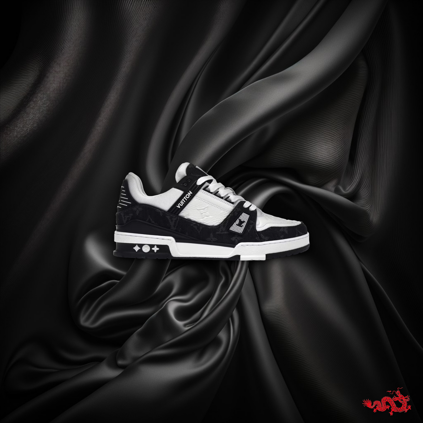 LV Trainers black