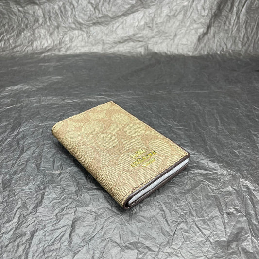 LV Card Holder