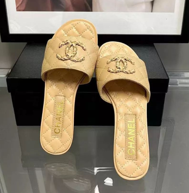 Chanel Sandal