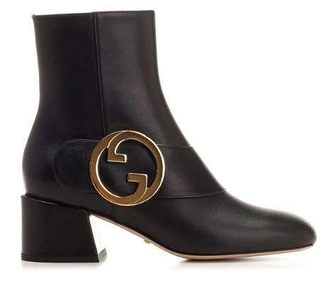 Gucci Blondie Square