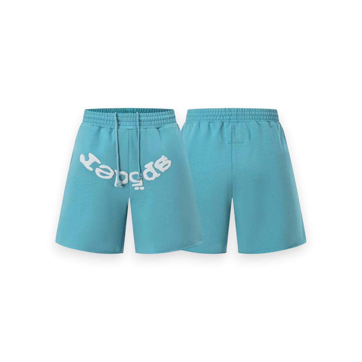 SP5DER SHORT
