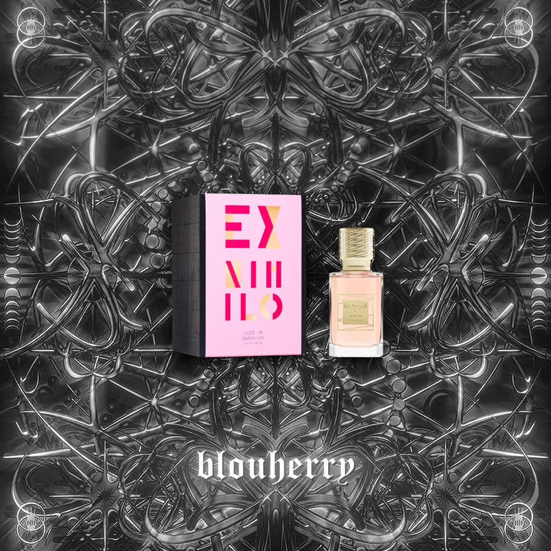 Lust In paradise Perfume