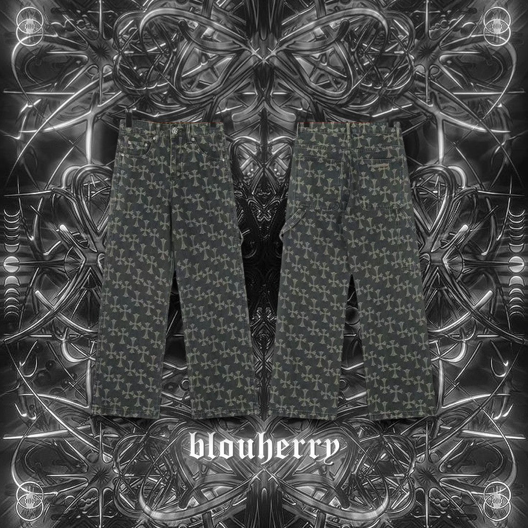 Chrome hearts Jeans