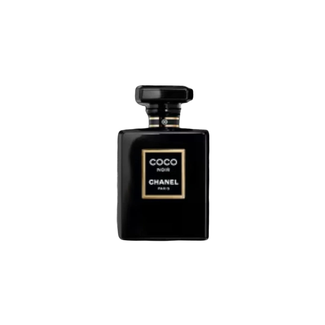 Coco Chanel "NOIR" Perfume