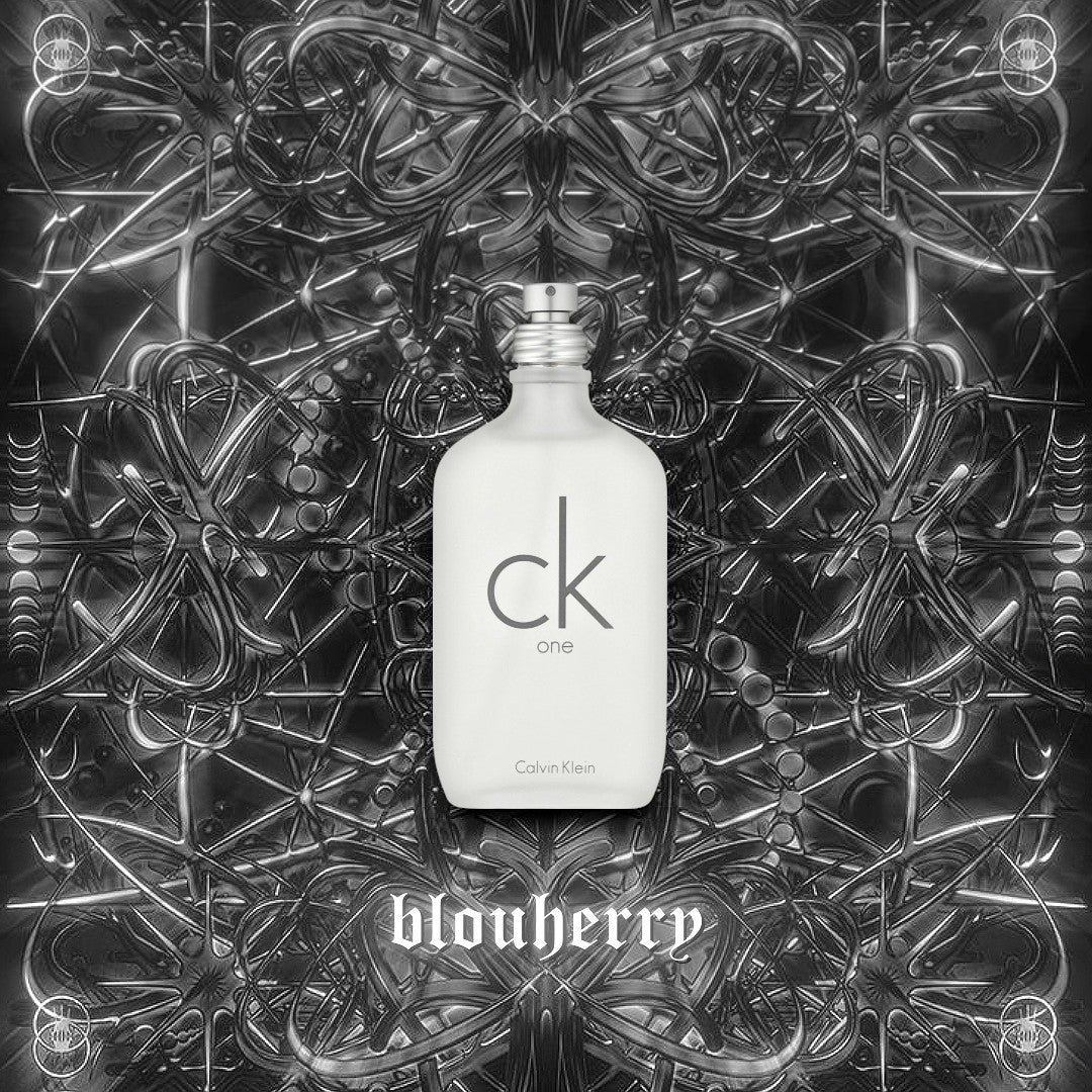 CK "one" Perfume
