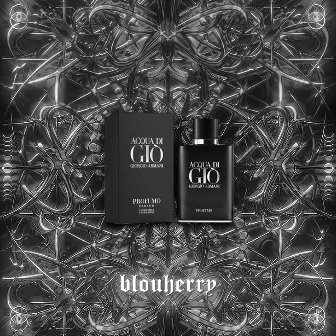 AQUA DI GIO Perfume