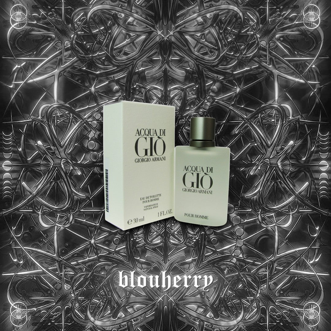 ACQUA DI GIO Perfume