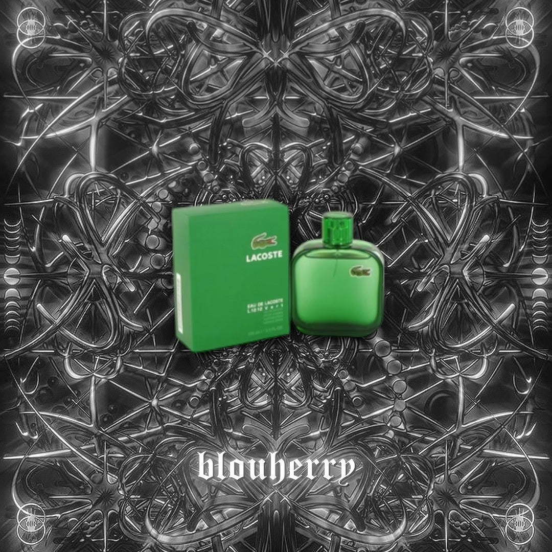 Lacoste Perfume